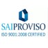 Sai Proviso Group Developer Logo
