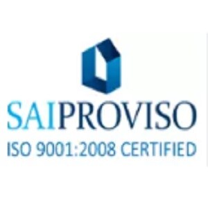 Sai Proviso Group Developer Logo