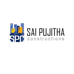Sai Pujitha Construction developer logo