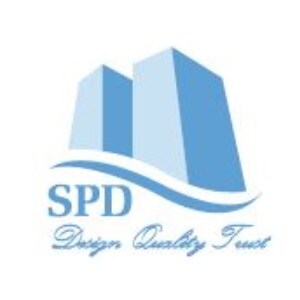 Sai Purvi Developers developer logo