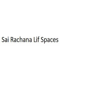Sai Rachana Life Spaces Developer Logo