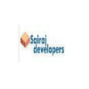 Sai Raj Developers logo