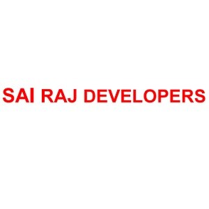 Sai Raj Developers Pune Developer Logo