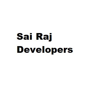 Sai Raj Developers Thane Logo