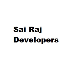 Sai Raj Developers Thane Developer Logo