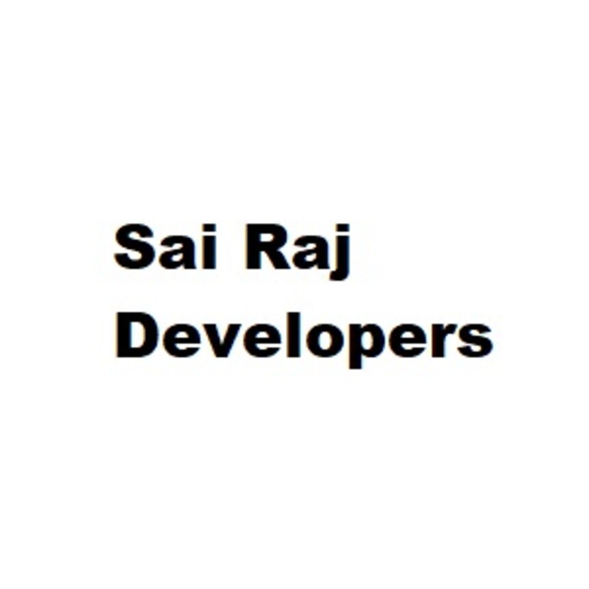 Sai Raj Developers Thane