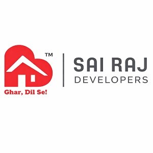 Sai Raj Developers Thane developer logo