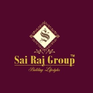 Sai Raj Group Developer Logo