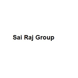 Sai Raj Group Developer Logo