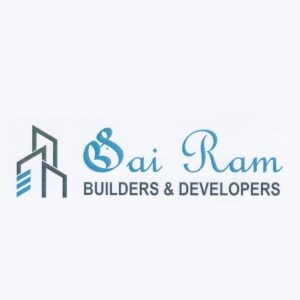 Sai Ram Builders And Developers Logo