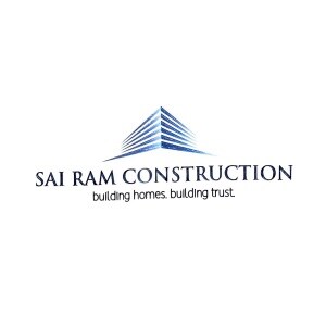 Sai Ram Construction Logo