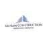 Sai Ram Construction Developer Logo