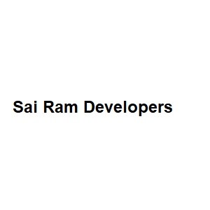 Sai Ram Developers logo