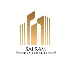 Sai Ram Developers Thane logo