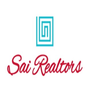 Sai Realtors Developer Logo