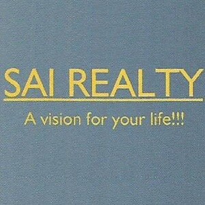 Sai Realty developer logo