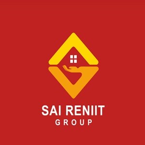 Sai Reniit Group Developer Logo