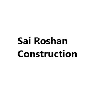 Sai Roshan Construction developer logo