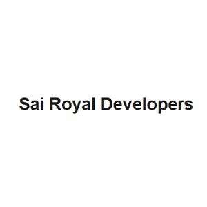 Sai Royal Developers logo