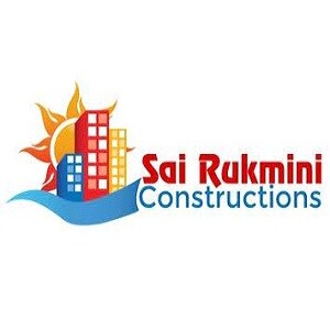 Sai Rukmini Constructions developer logo