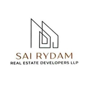 Sai Rydam Real Estate Developers LLP logo