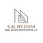 Sai Rydam Real Estate Developers LLP