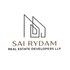 Sai Rydam Real Estate Developers LLP Developer Logo
