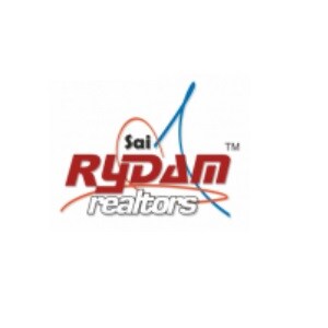 Sai Rydam Realtors Developer Logo