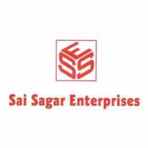 Sai Sagar Enterprises Logo