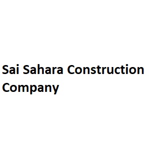 Sai Sahara Construction Company