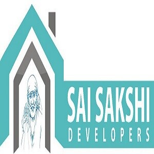 Sai Sakshi Developers developer logo