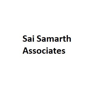 Sai Samarth Associates logo