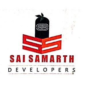 Sai Samarth Developers Pune developer logo