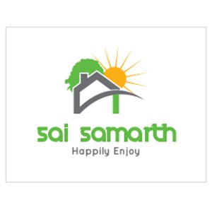 Sai Samarth logo