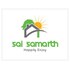 Sai Samarth Developer Logo