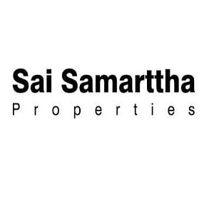 Sai Samarttha Properties Developer Logo