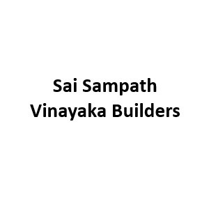 Sai Sampath Vinayaka Builders logo