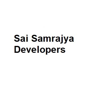 Sai Samrajya Developers Logo