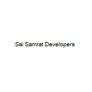 Sai Samrat Developers Logo