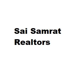 Sai Samrat Realtors Logo