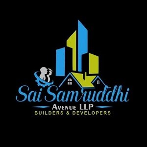 Sai Samruddhi Avenue LLP Logo
