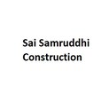 Sai Samruddhi Construction Logo