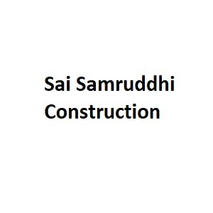 Sai Samruddhi Construction developer logo