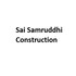 Sai Samruddhi Construction Sai Samruddhi Construction Developer Logo
