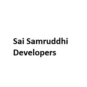 Sai Samruddhi Developers logo