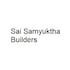Sai Samyuktha Builders Sai Samyuktha Builders Developer Logo
