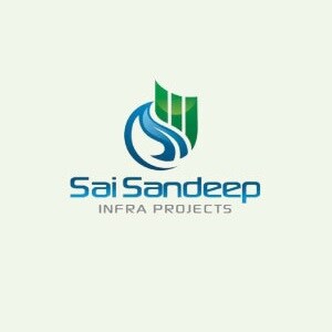 Sai Sandeep Infra Developer Logo