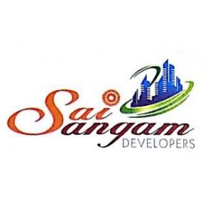 Sai Sangam Developers logo