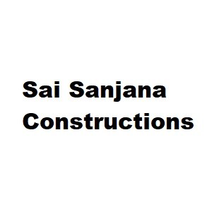 Sai Sanjana Constructions developer logo