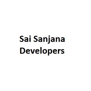 Sai Sanjana Developers developer logo